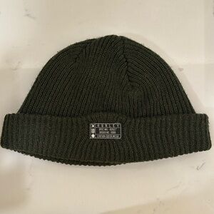 Hurley beanie / skull cap